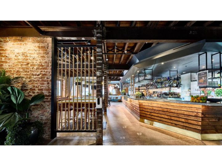 The Lucky Hotel Hotel, Newcastle - imaginea 10
