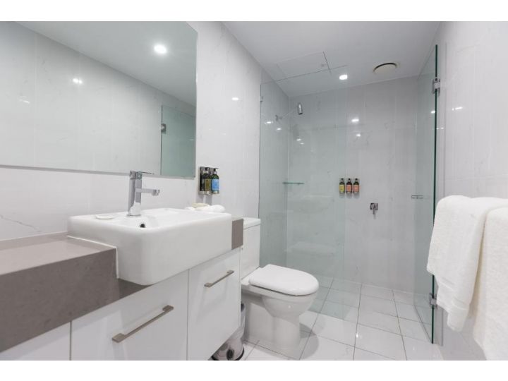 The Lucky Hotel Hotel, Newcastle - imaginea 11