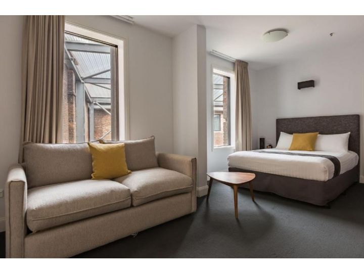 The Lucky Hotel Hotel, Newcastle - imaginea 16
