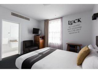 The Lucky Hotel Hotel, Newcastle - 3
