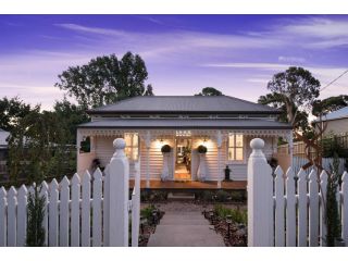 The Luxe @ Daylesford Guest house, Daylesford - 2