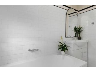 The Luxurious Apartment with Courtyard Apartment, Sydney - 1