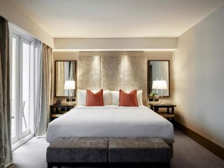 Lyall Hotel And Spa Hotel, Melbourne - 2