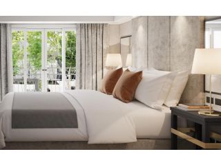 Lyall Hotel And Spa Hotel, Melbourne - 1
