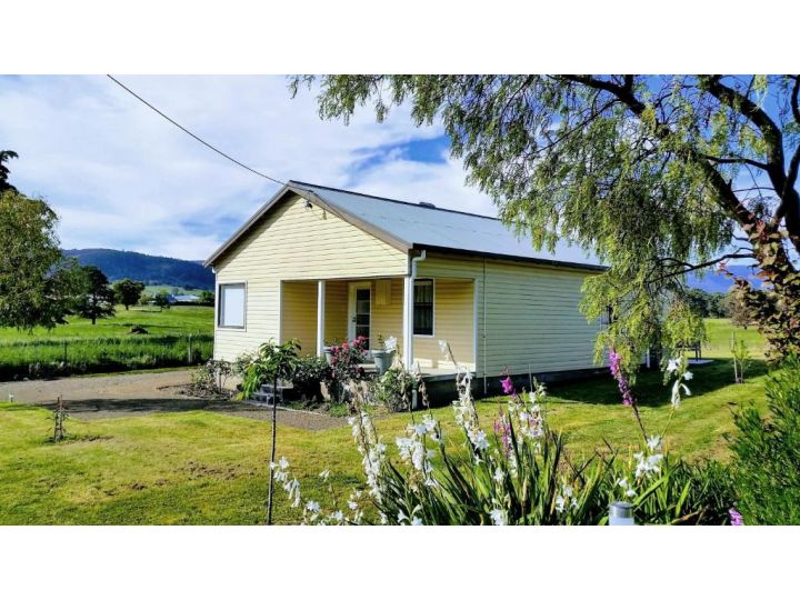 The Manager&#x27;s Cottage Guest house, Tasmania - imaginea 6