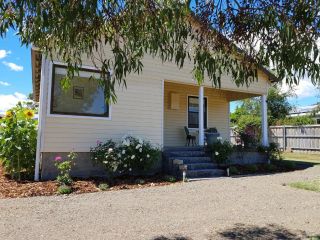 The Manager's Cottage Guest house, Tasmania - 2