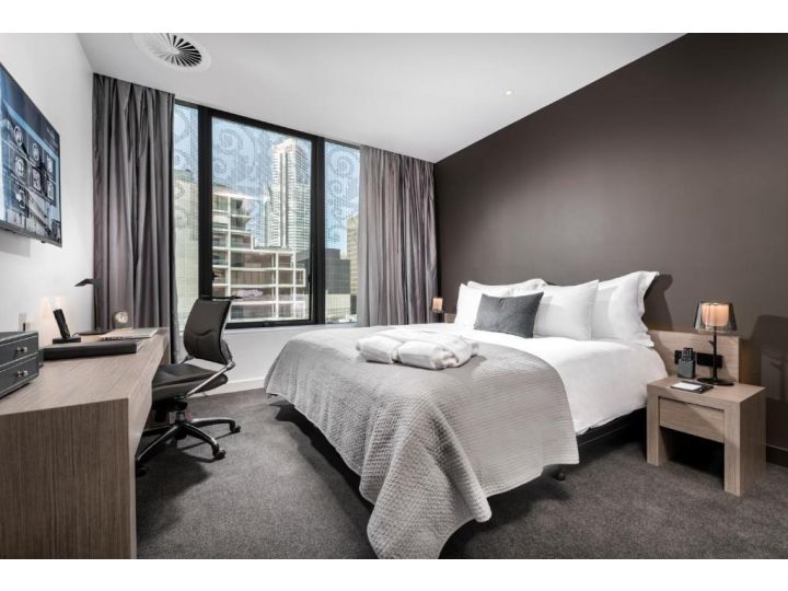 The Melbourne Hotel Hotel, Perth - imaginea 8