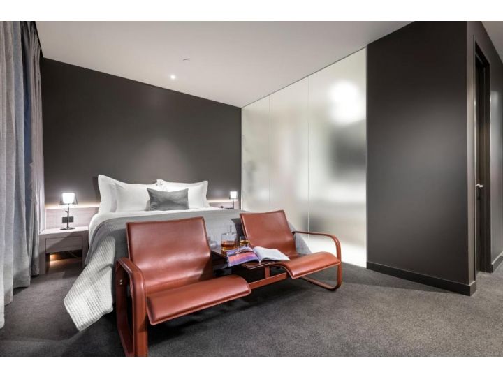 The Melbourne Hotel Hotel, Perth - imaginea 19