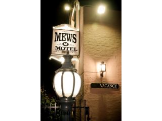 The Mews Motel Hotel, Launceston - 2