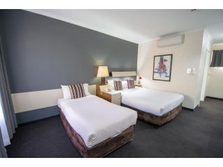 The Midcity Motor Lodge Hotel, Orange - 4