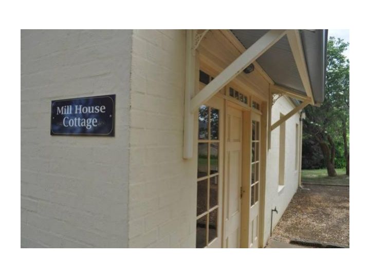 The Mill House Cottage Bed and breakfast, Richmond - imaginea 5