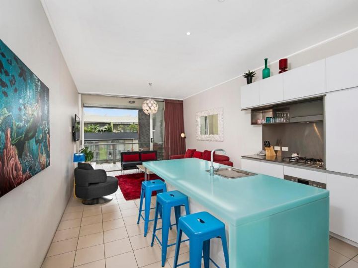 The Miro Apartments Aparthotel, Brisbane - imaginea 20