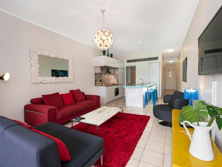 The Miro Apartments Aparthotel, Brisbane - imaginea 2