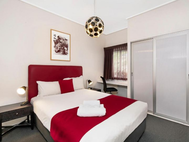 The Miro Apartments Aparthotel, Brisbane - imaginea 14