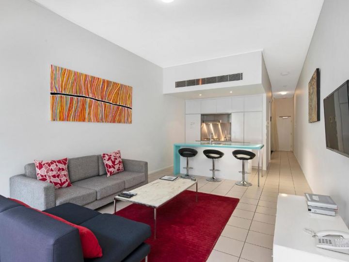The Miro Apartments Aparthotel, Brisbane - imaginea 7