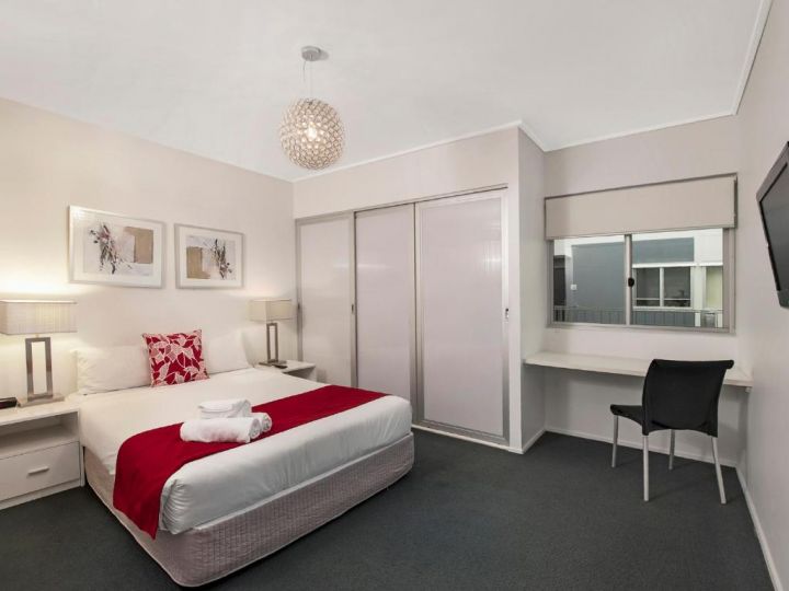 The Miro Apartments Aparthotel, Brisbane - imaginea 5