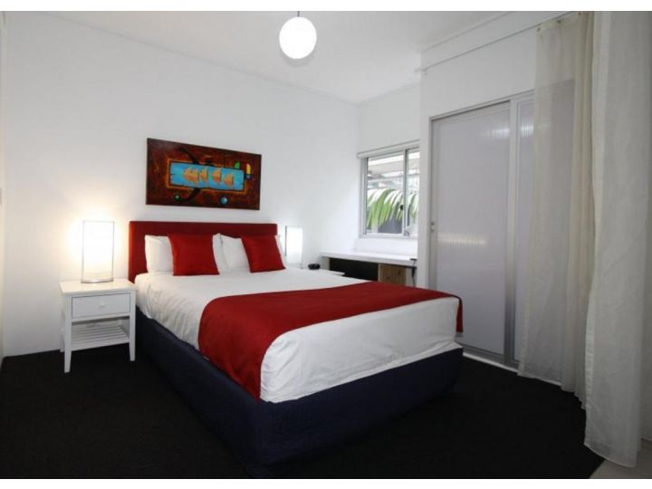 The Miro Apartments Aparthotel, Brisbane - imaginea 19