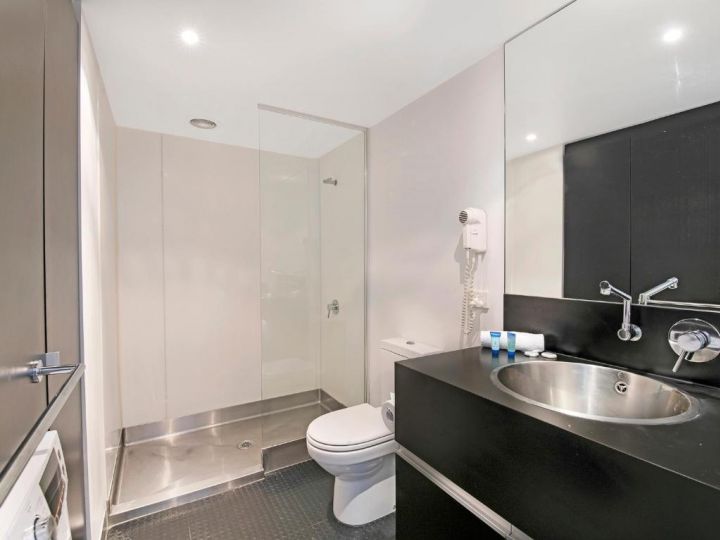 The Miro Apartments Aparthotel, Brisbane - imaginea 12