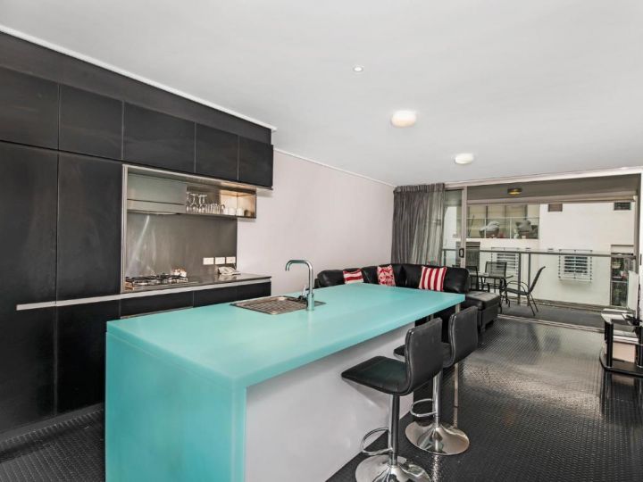 The Miro Apartments Aparthotel, Brisbane - imaginea 17
