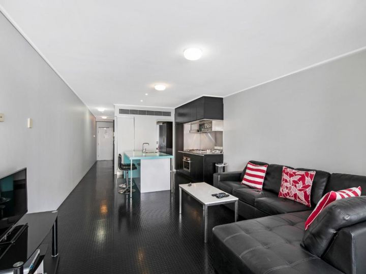 The Miro Apartments Aparthotel, Brisbane - imaginea 18