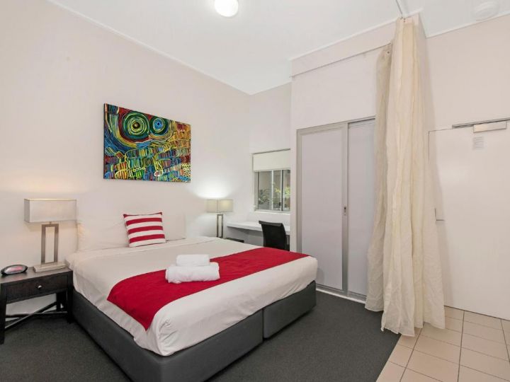 The Miro Apartments Aparthotel, Brisbane - imaginea 16