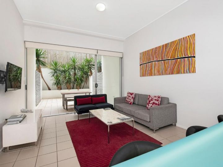 The Miro Apartments Aparthotel, Brisbane - imaginea 13