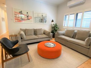 The Mitchell Bondi Garden 4 Apartment, Sydney - 4