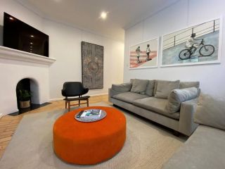 The Mitchell Bondi Garden 4 Apartment, Sydney - 3