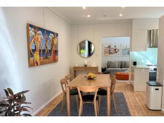 The Mitchell Bondi Garden 4 Apartment, Sydney - 5