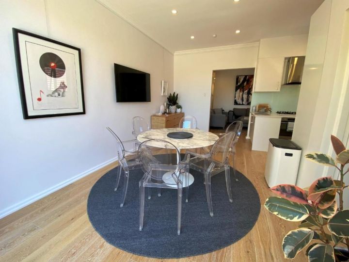 The Mitchell Bondi Sun Terrace 2 Apartment, Sydney - imaginea 3