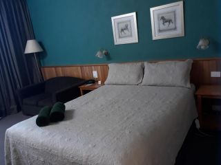 Moe Motor Inn - Contactless 24 hour Checkinn Available Hotel, Victoria - 4