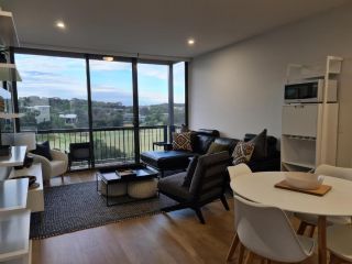 The Moonah Links Fairway View Apartment 8 Apartment, Australia - 5