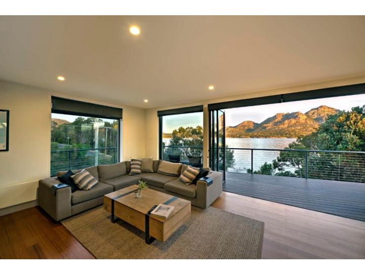 The Moorings Guest house, Coles Bay - imaginea 8