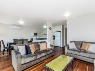 The Moorings Guest house, Port Fairy - 2