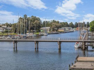 The Moorings Guest house, Port Fairy - 4