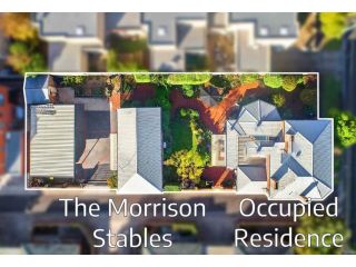 The Morrison Stables Apartment, Geelong - 5