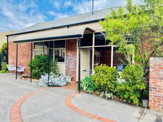 The Morrison Stables Apartment, Geelong - 1