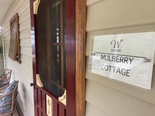 The Mulberry Cottage Hotel, Victoria - 5
