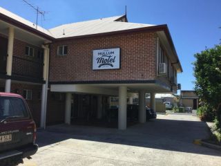 The Mullum Motel Hotel, Mullumbimby