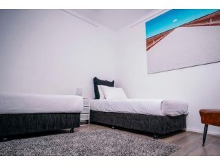 The MUSE&Halifax by BreathingSpace and Dogs friendly! Apartment, Adelaide - 5