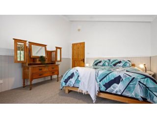 The Muskoka Guest house, New South Wales - 3