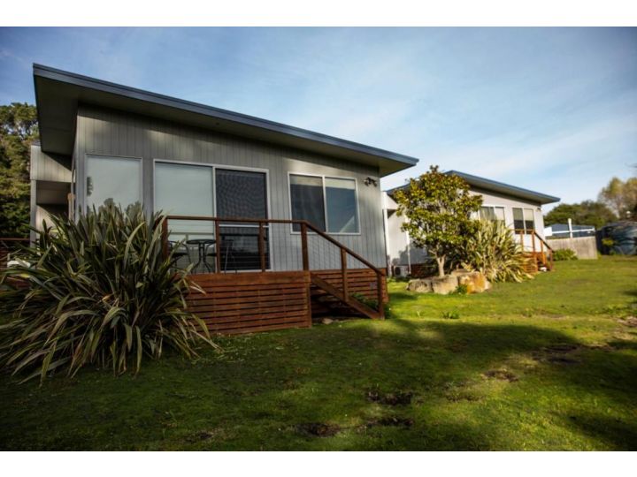 Little Norfolk Bay Events and Chalets Apartment, Tasmania - imaginea 13