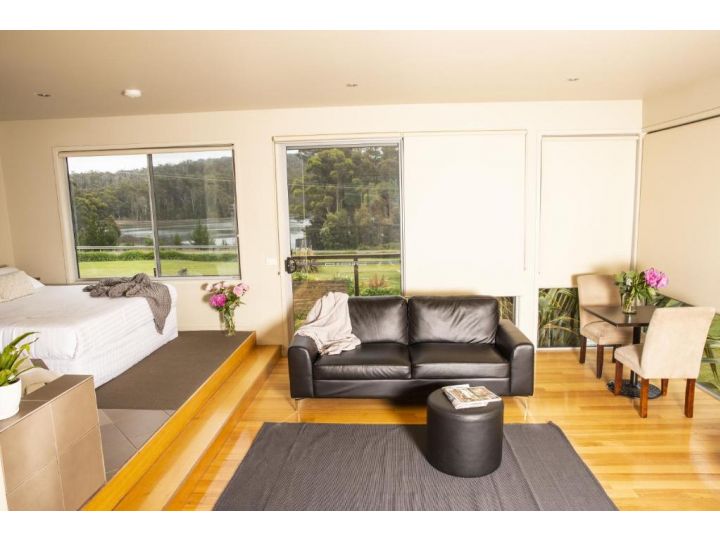 Little Norfolk Bay Events and Chalets Apartment, Tasmania - imaginea 2