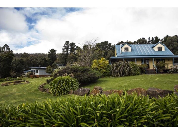 Little Norfolk Bay Events and Chalets Apartment, Tasmania - imaginea 18