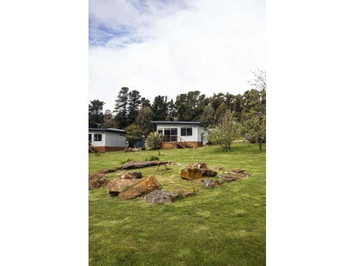 Little Norfolk Bay Events and Chalets Apartment, Tasmania - imaginea 15