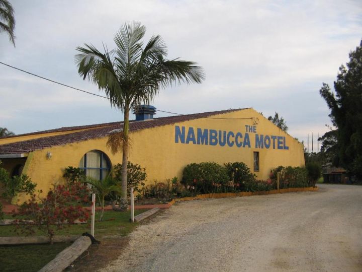 The Nambucca Motel Hotel, Nambucca Heads - imaginea 12