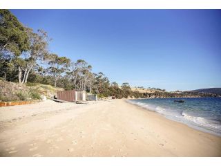 The Nebraska Retreat Guest house, Bruny Island - 1