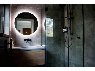 The Nest - A High Altitude Hideaway Apartment, Crackenback - 5