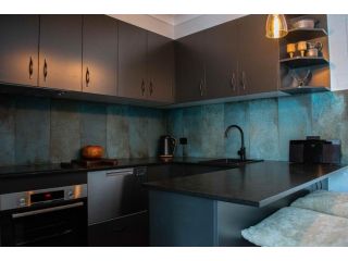 The Nest - A High Altitude Hideaway Apartment, Crackenback - 1