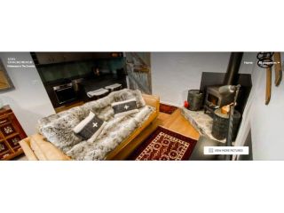 The Nest - A High Altitude Hideaway Apartment, Crackenback - 2